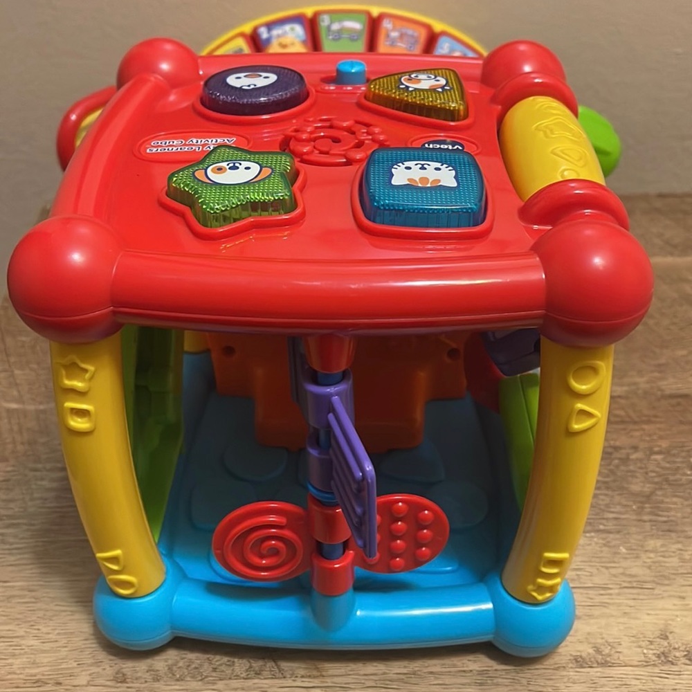 Vtech - Picture 7 of 8